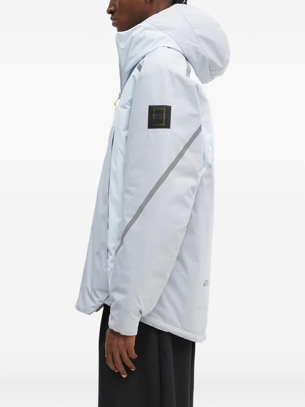 x ©National Geographic insulated jacket - 5