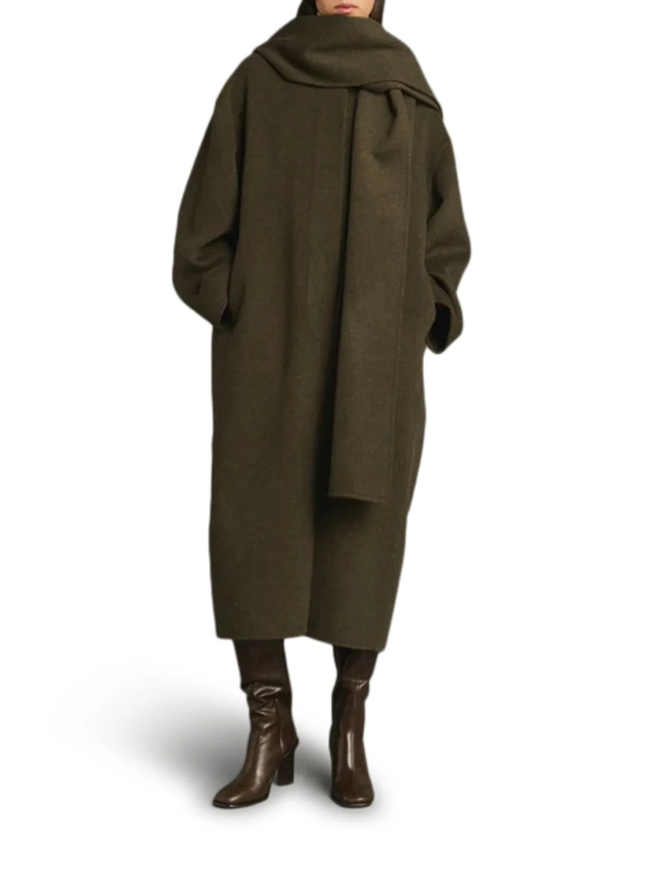 FINN COAT - 1