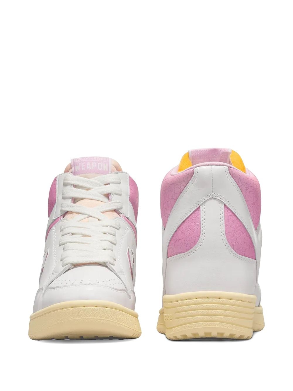 x Shai Gilgeous-Alexander Shai Weapon sneakers - 3