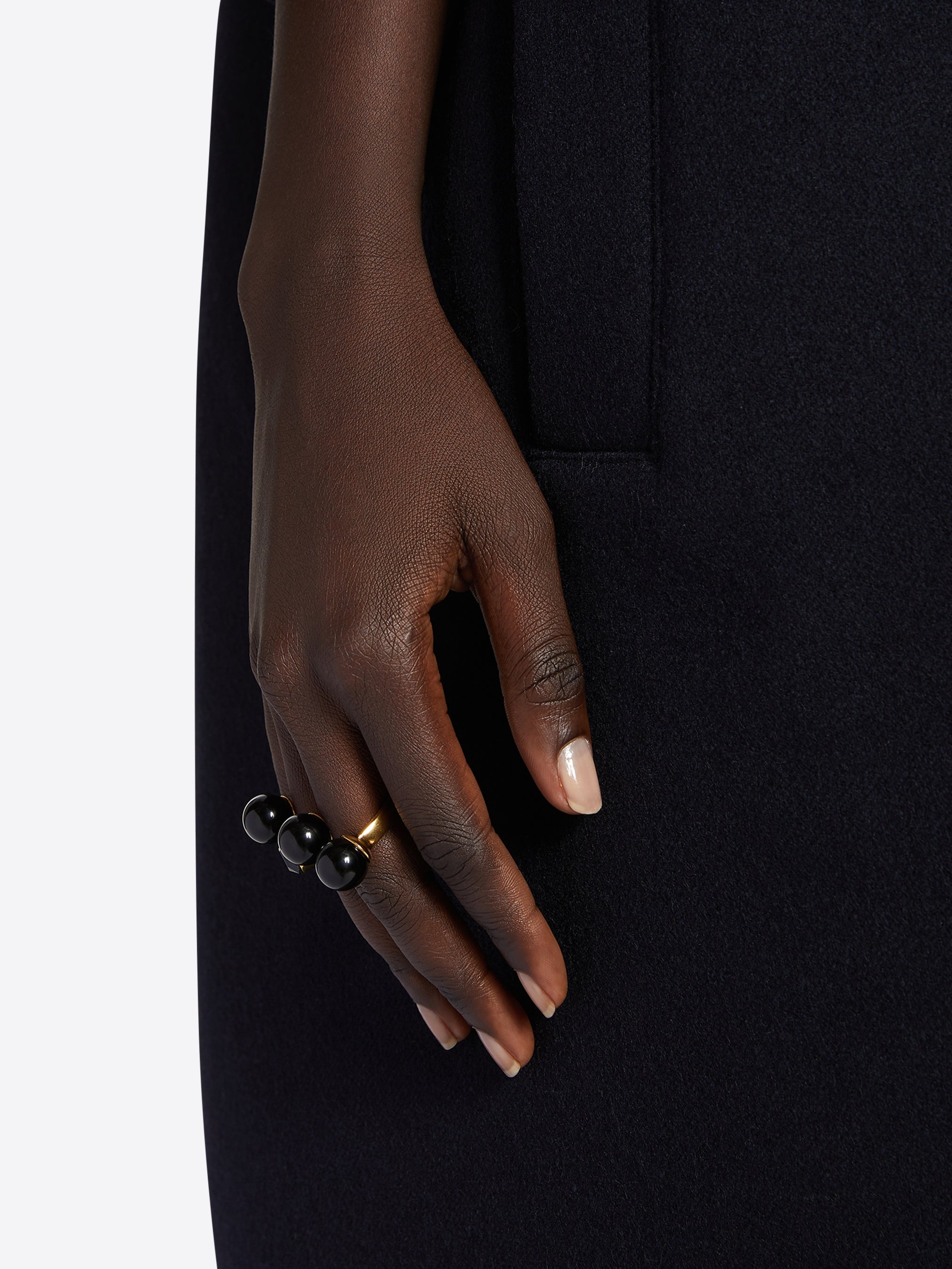 SET OF OPEN RINGS - 4