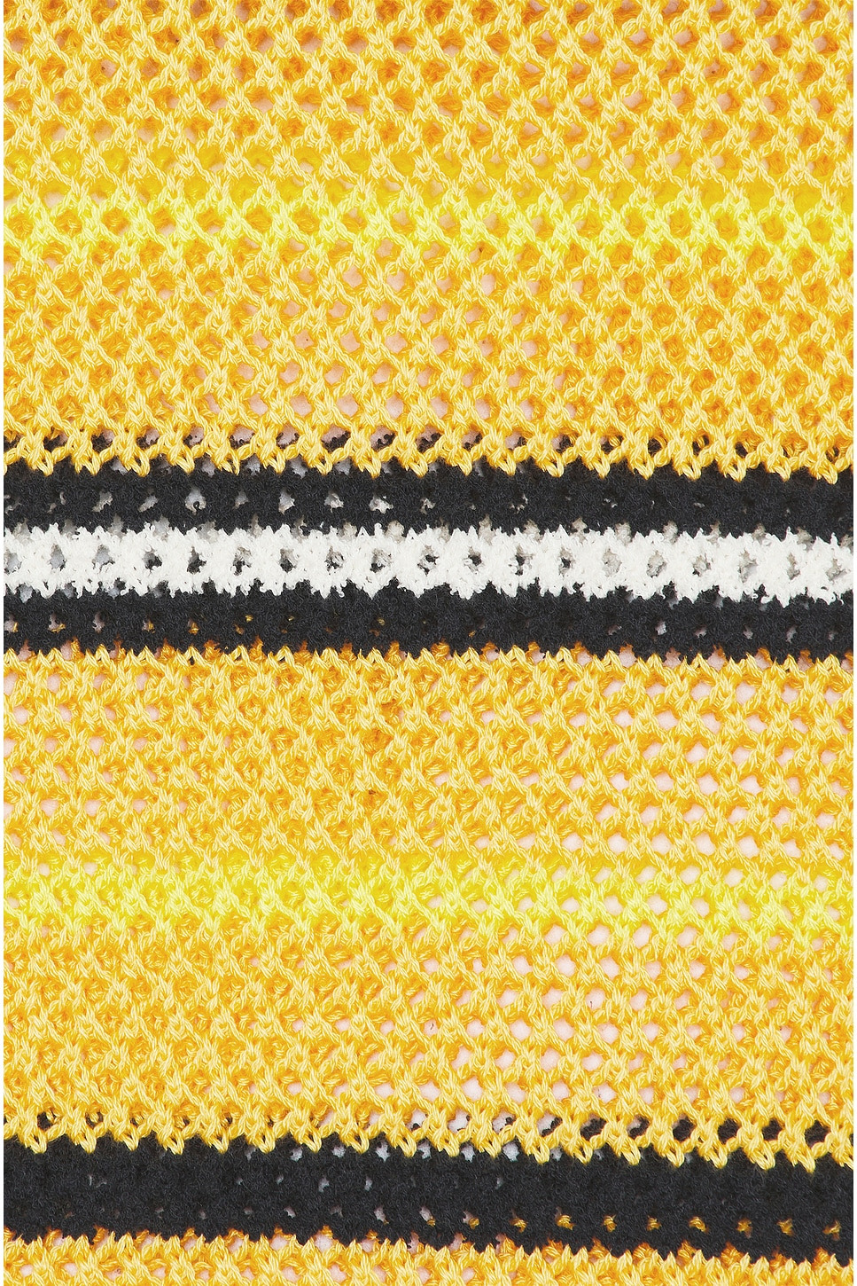Fassbinder Stripes Polo - 3