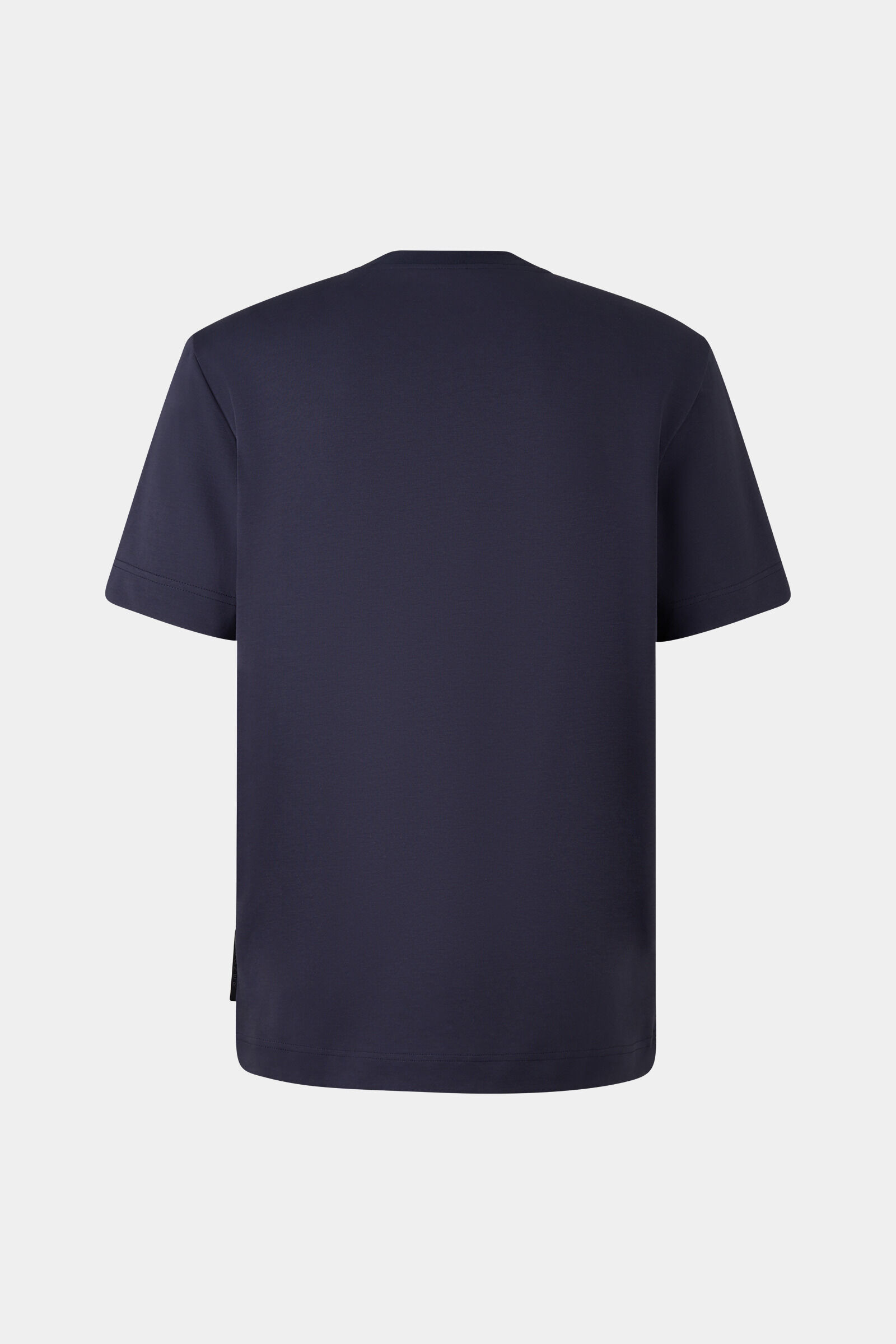 T-shirt Lukas in Navy blue - 2