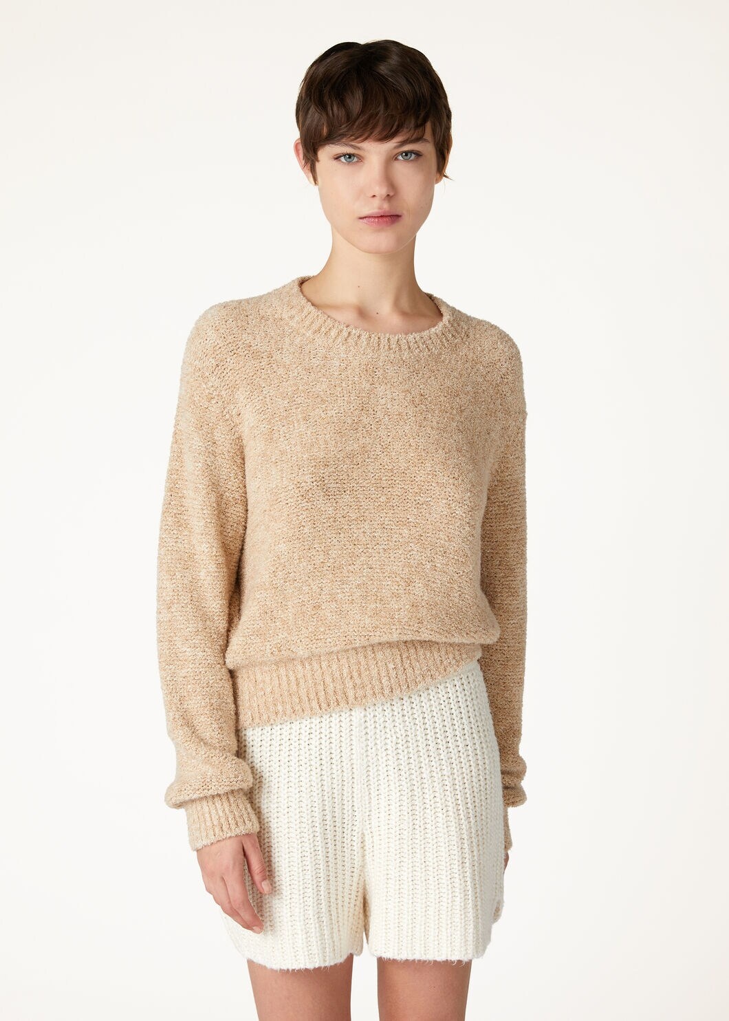 Cocooning Sweater - 2