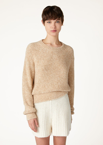 Loro Piana Cocooning Sweater outlook