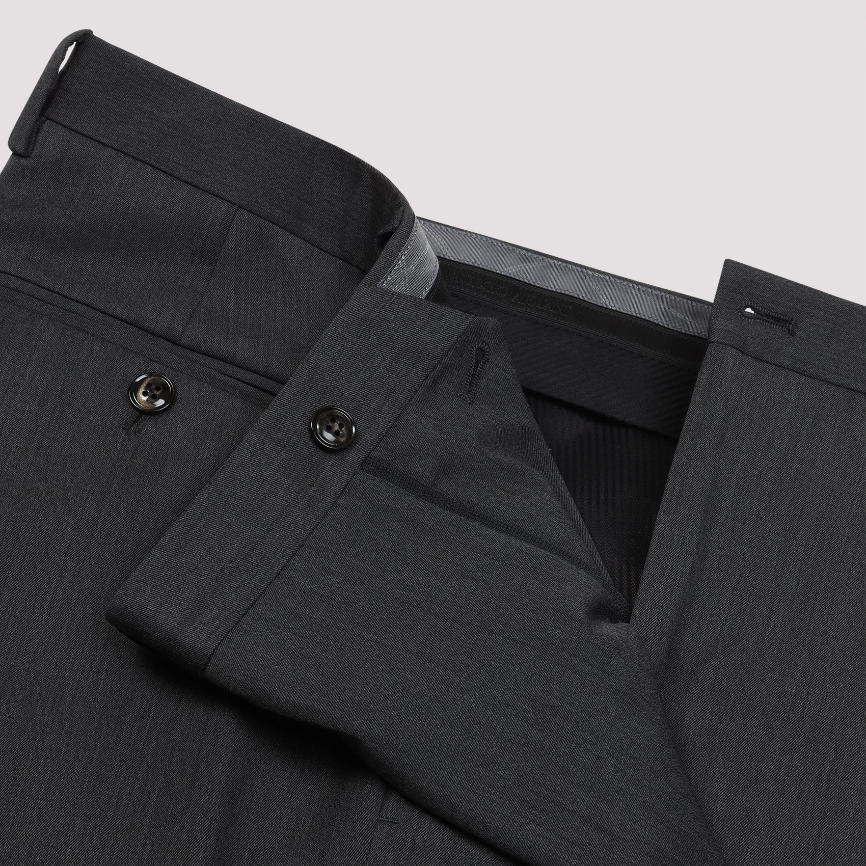 Giorgio Armani Suit Men - 6