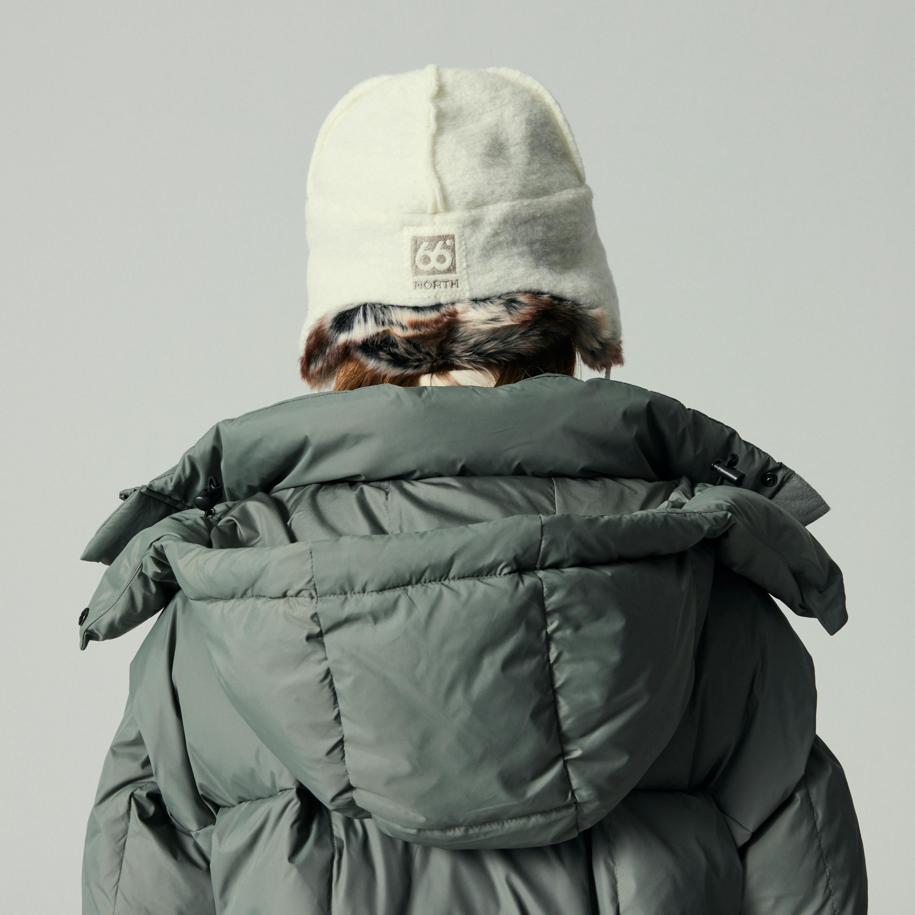 Kaldi Arctic hat - 5