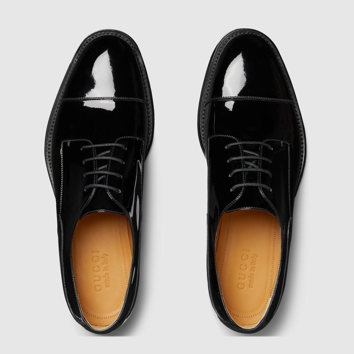 Men's lace-up shoe - 5