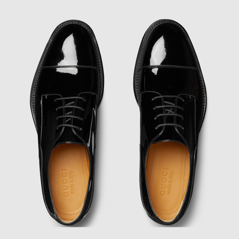 Men's lace-up shoe 5