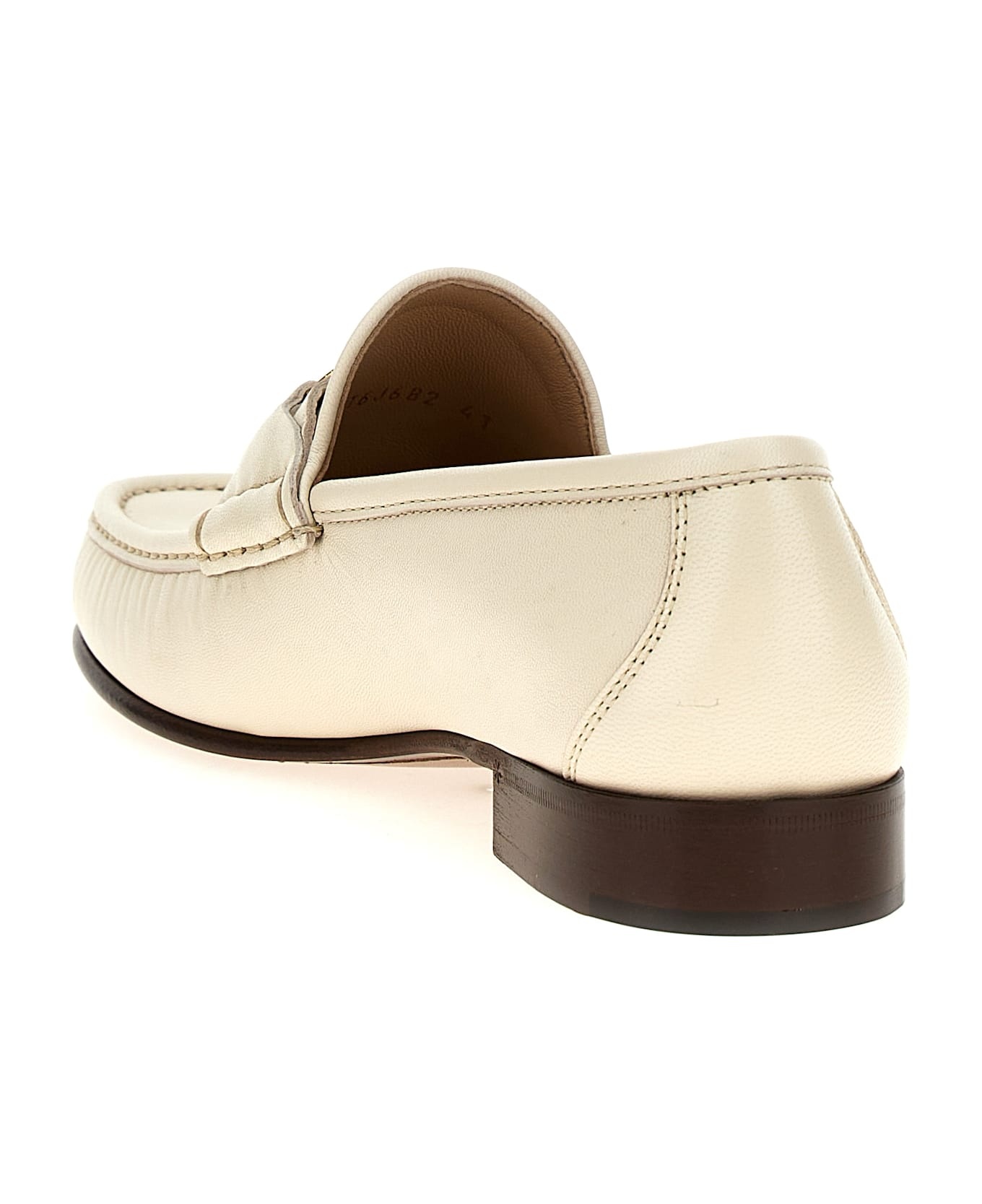 Valentino Garavani 'vlogo Signature' Loafers - 3