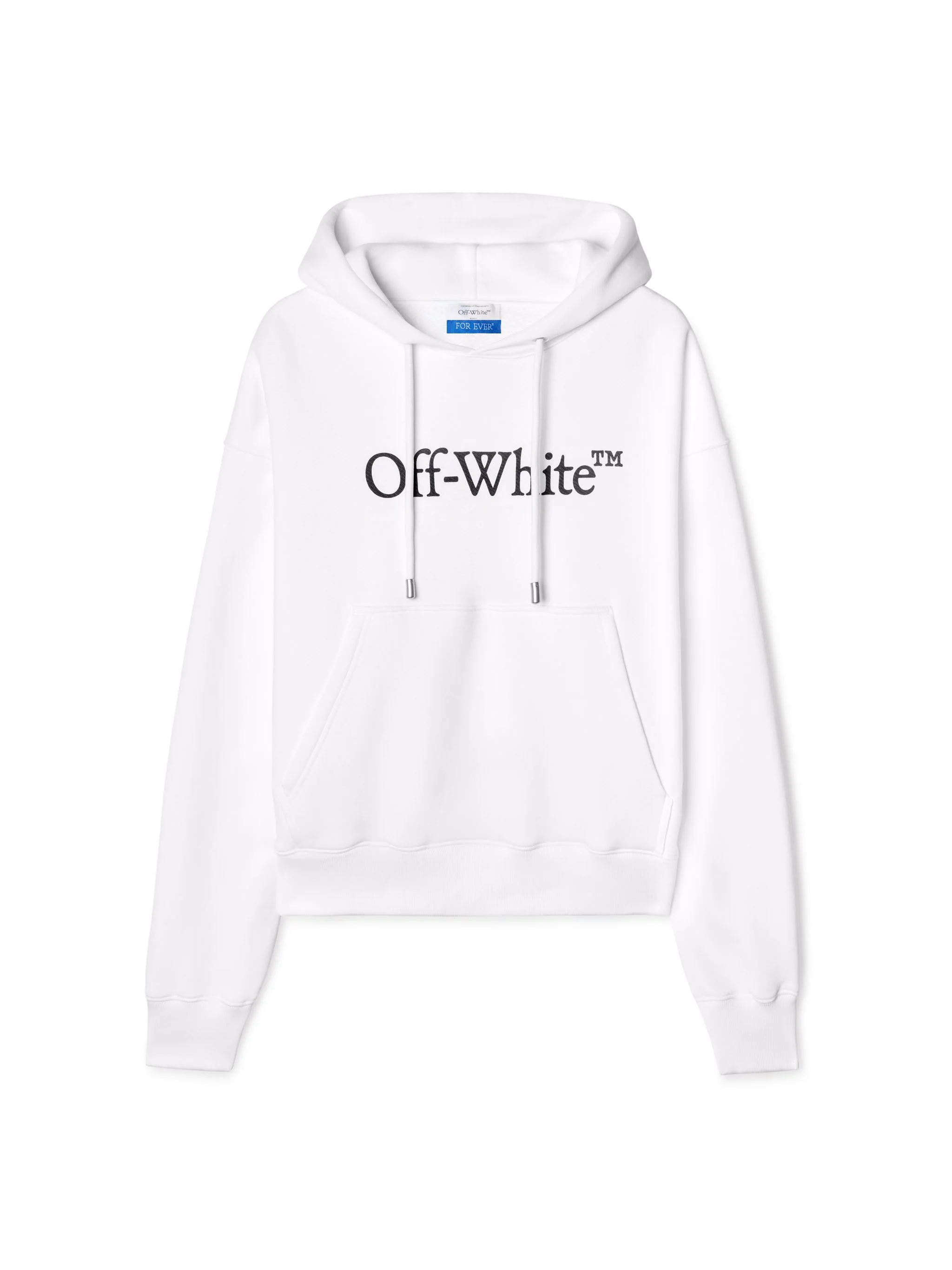 Big Bookish Skate Hoodie - 1