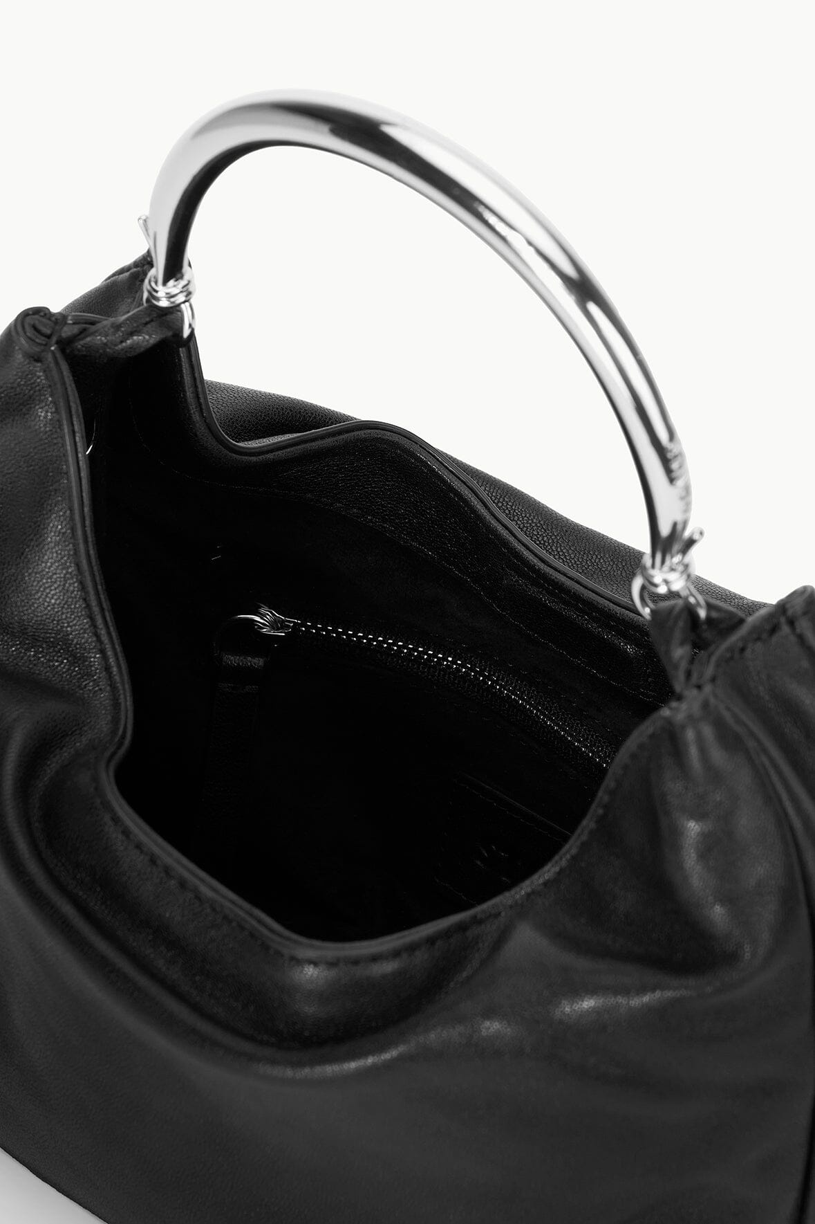 STAUD ROMEO BAG BLACK - 6