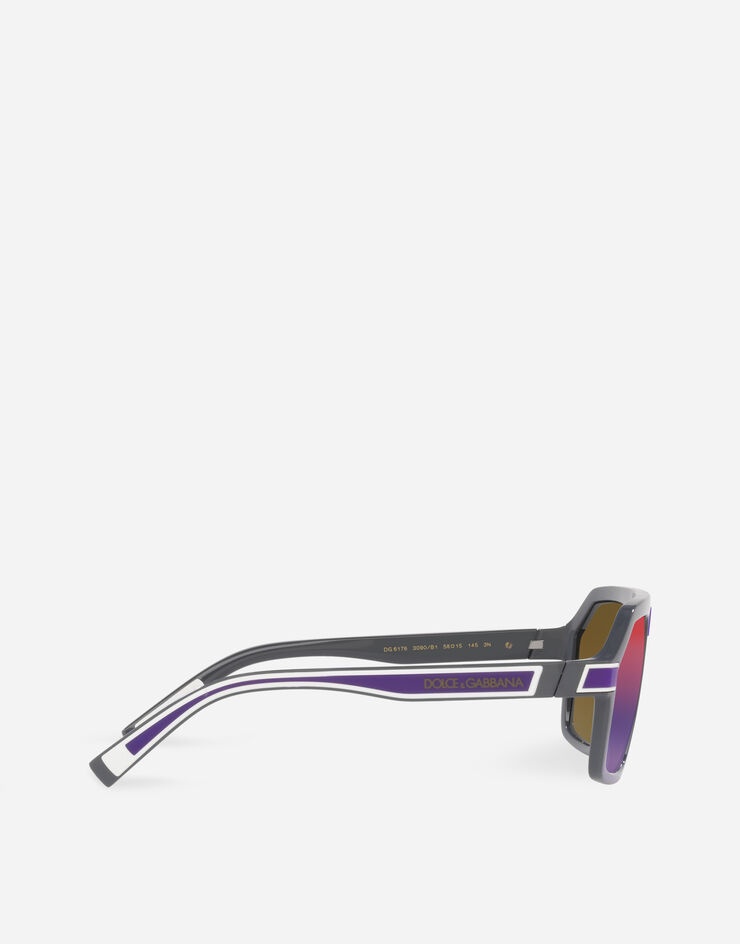 Sporty sunglasses - 5