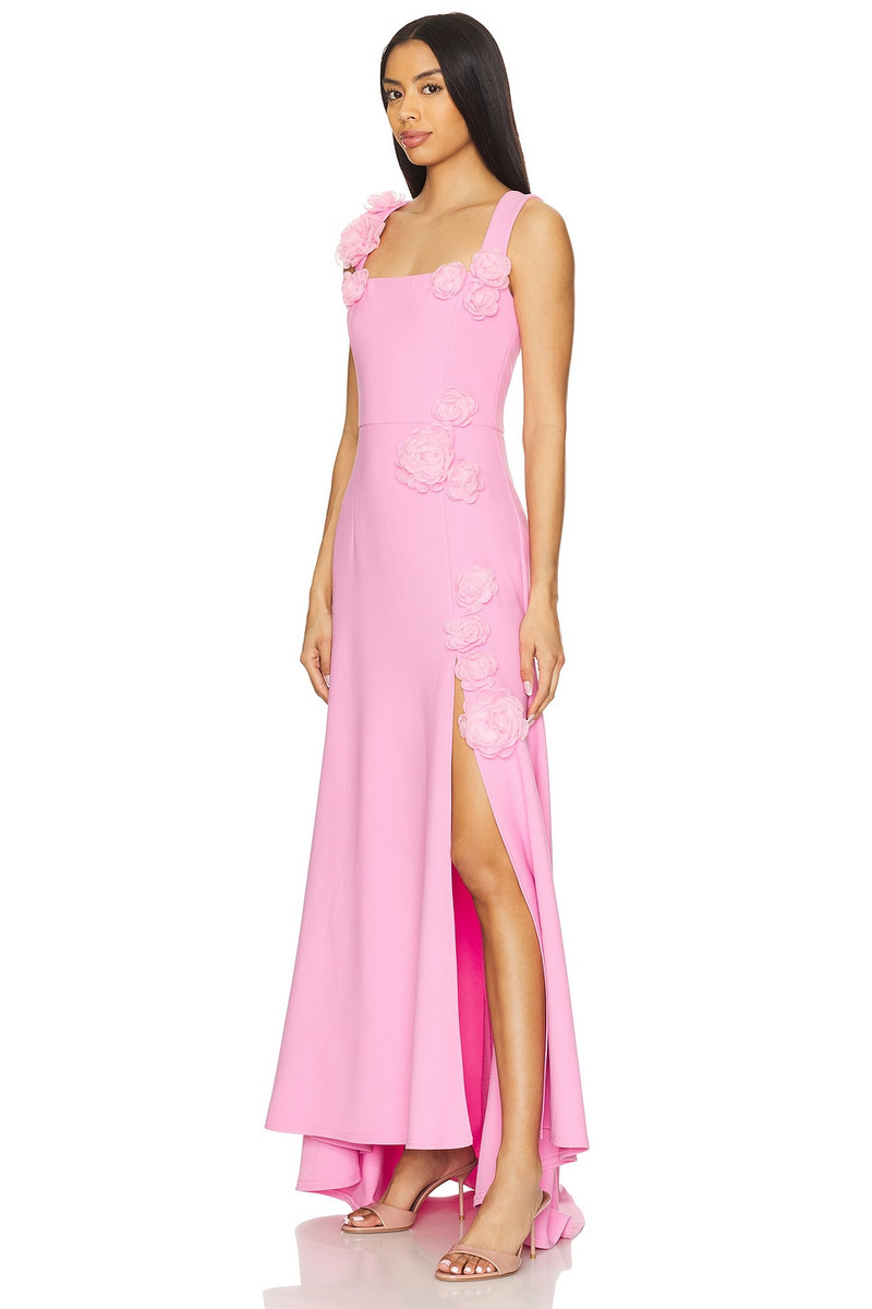 ELLIATT Evanora Gown outlook