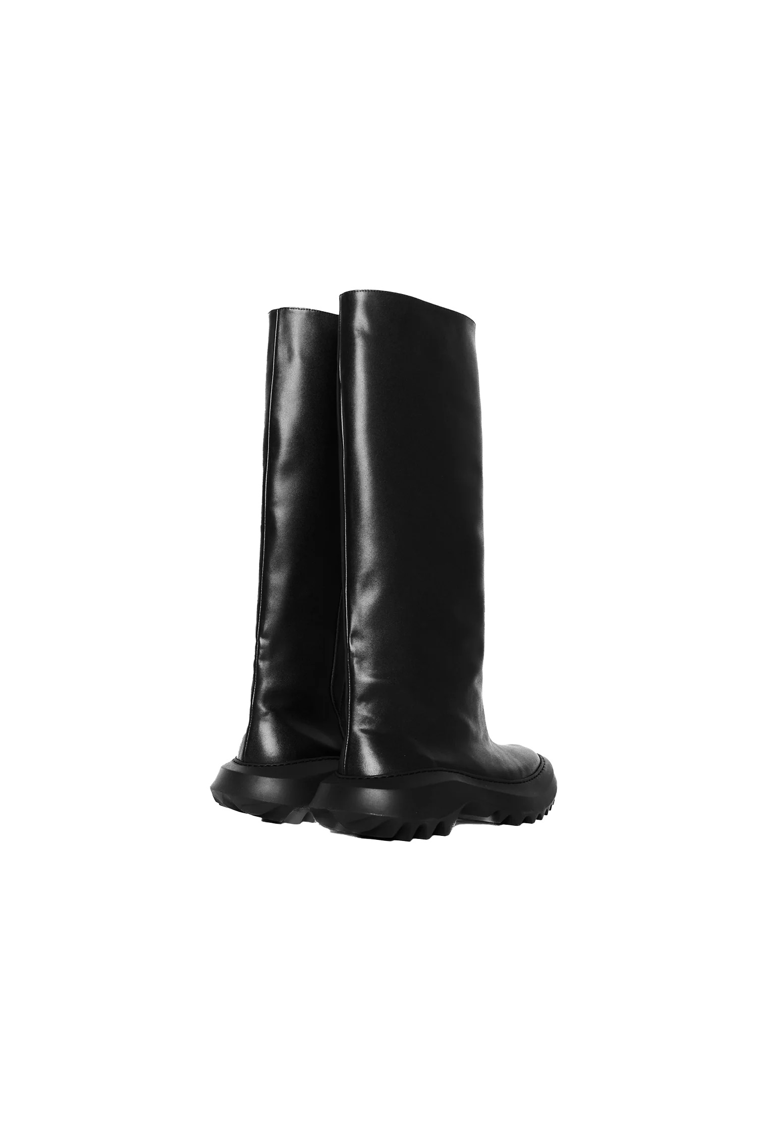 Phileo 035 Lido Boots Black - 4