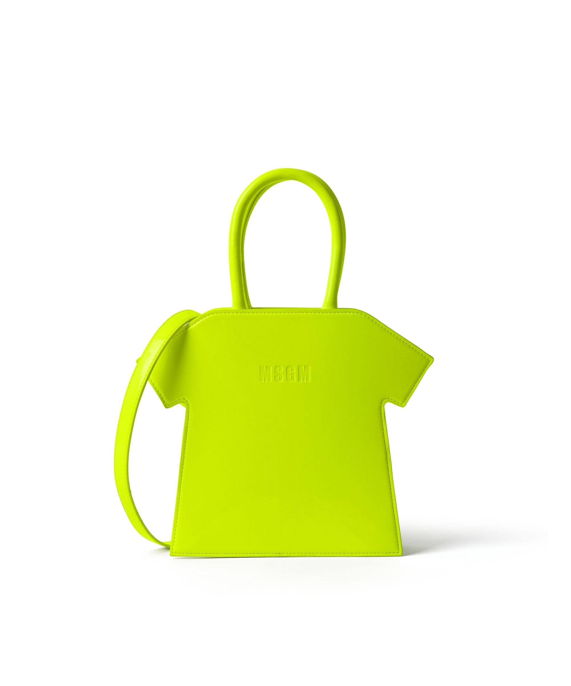 MSGM Tee bag - 4