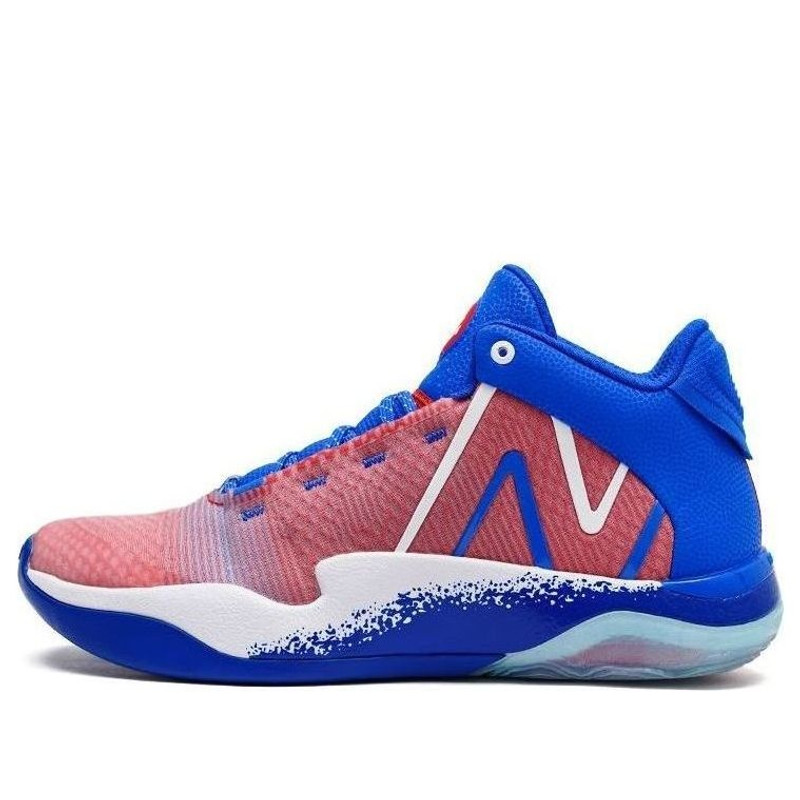 New Balance TWO WXY V2 '75th' BB2WYWR2 - 1