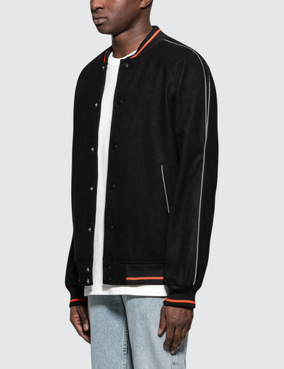 Converse Converse x Vince Staples Jacket outlook