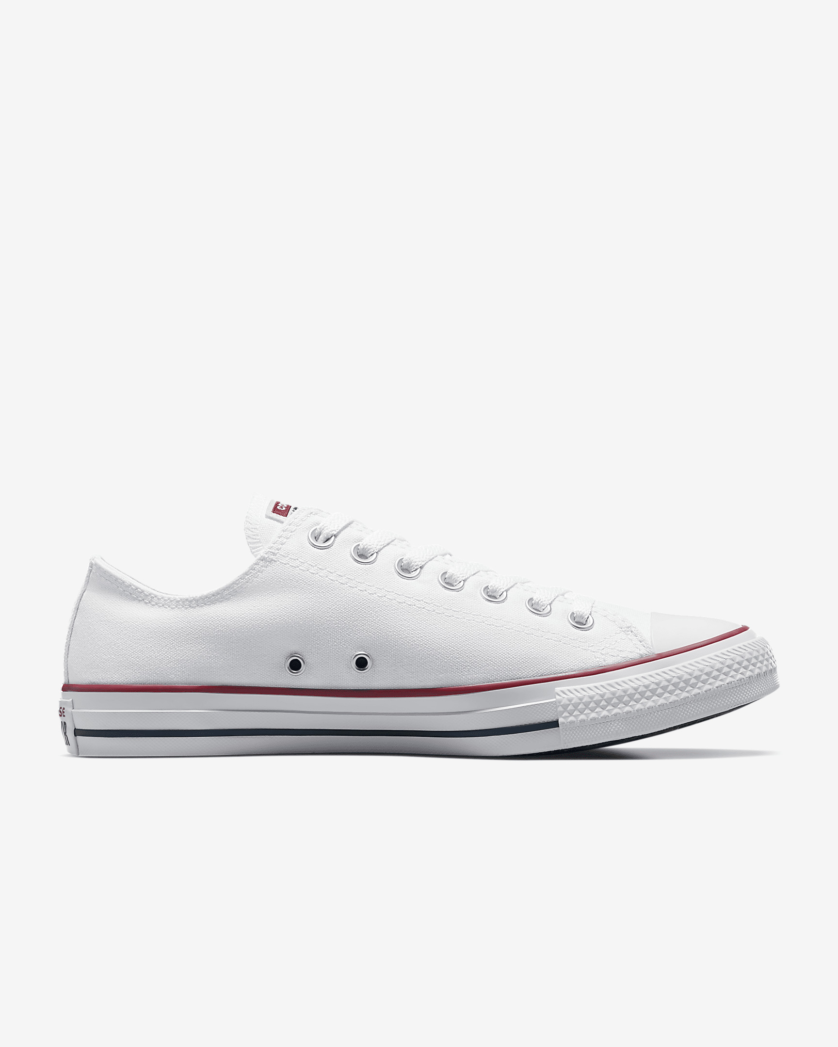 Converse Chuck Taylor All Star Low Top Unisex Shoe - 3