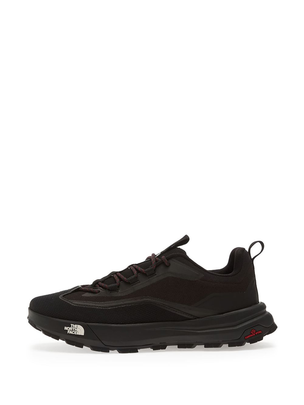 Offtrail Ve lace-up trail sneakers - 3