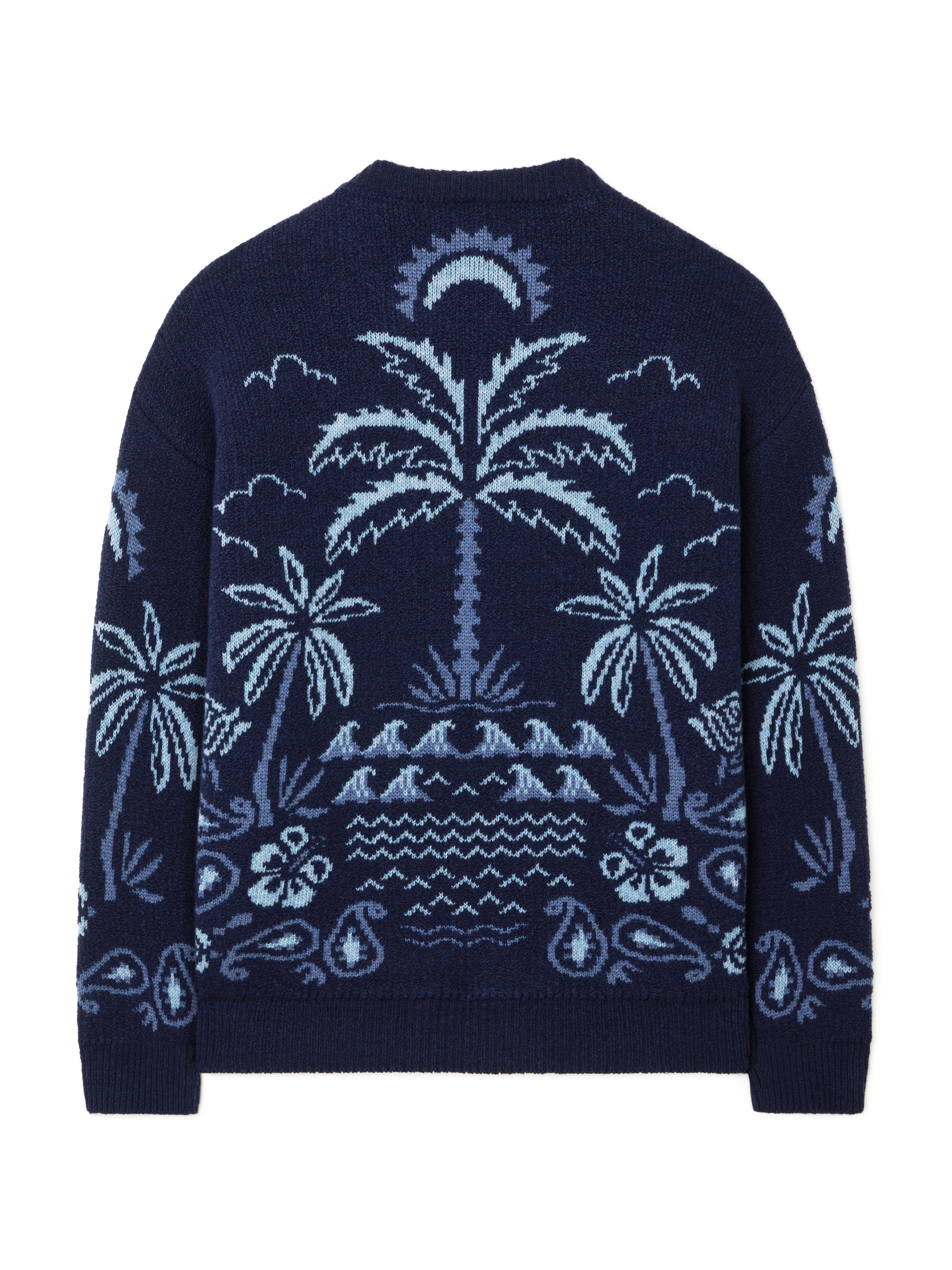 Glimpse Of Eden Sweater - 3