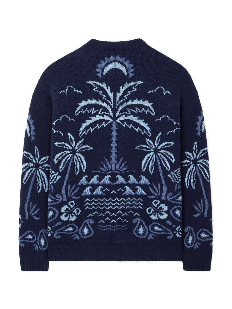 Glimpse Of Eden Sweater 3