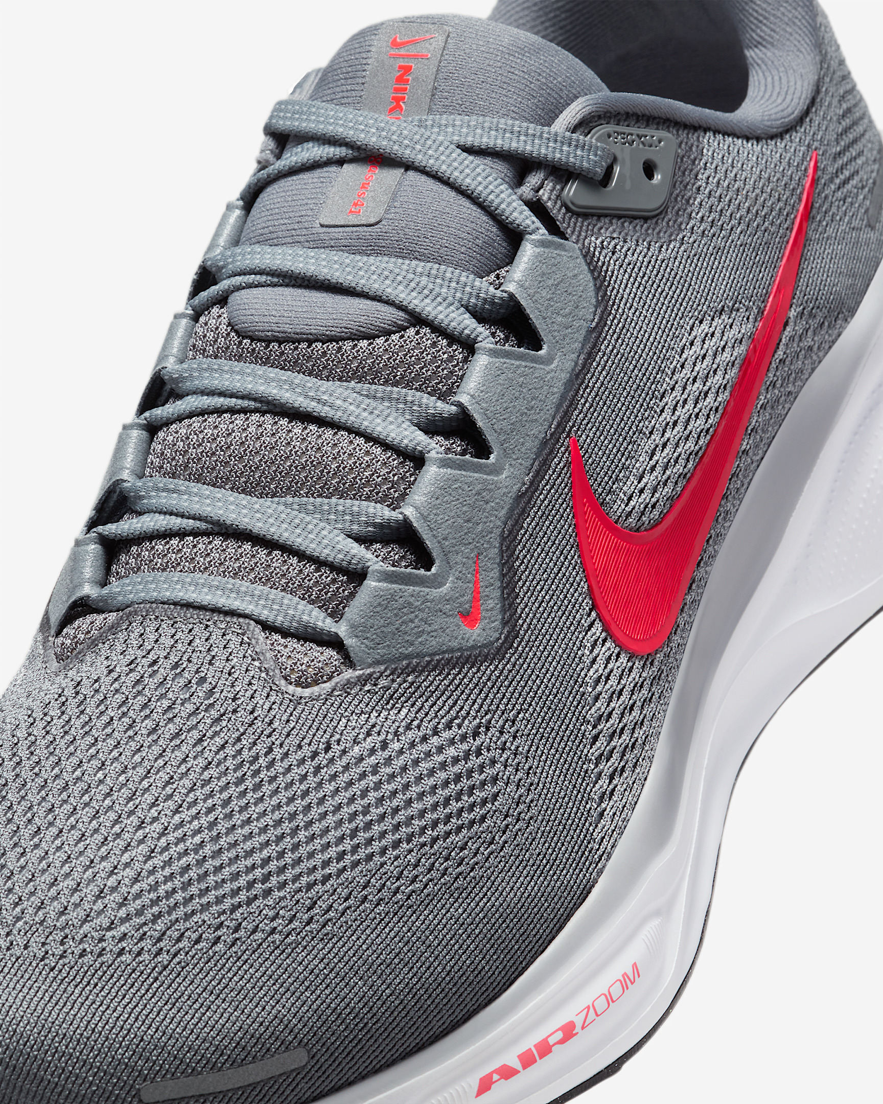 Nike Pegasus 41 Men's Road Running Shoes - 7