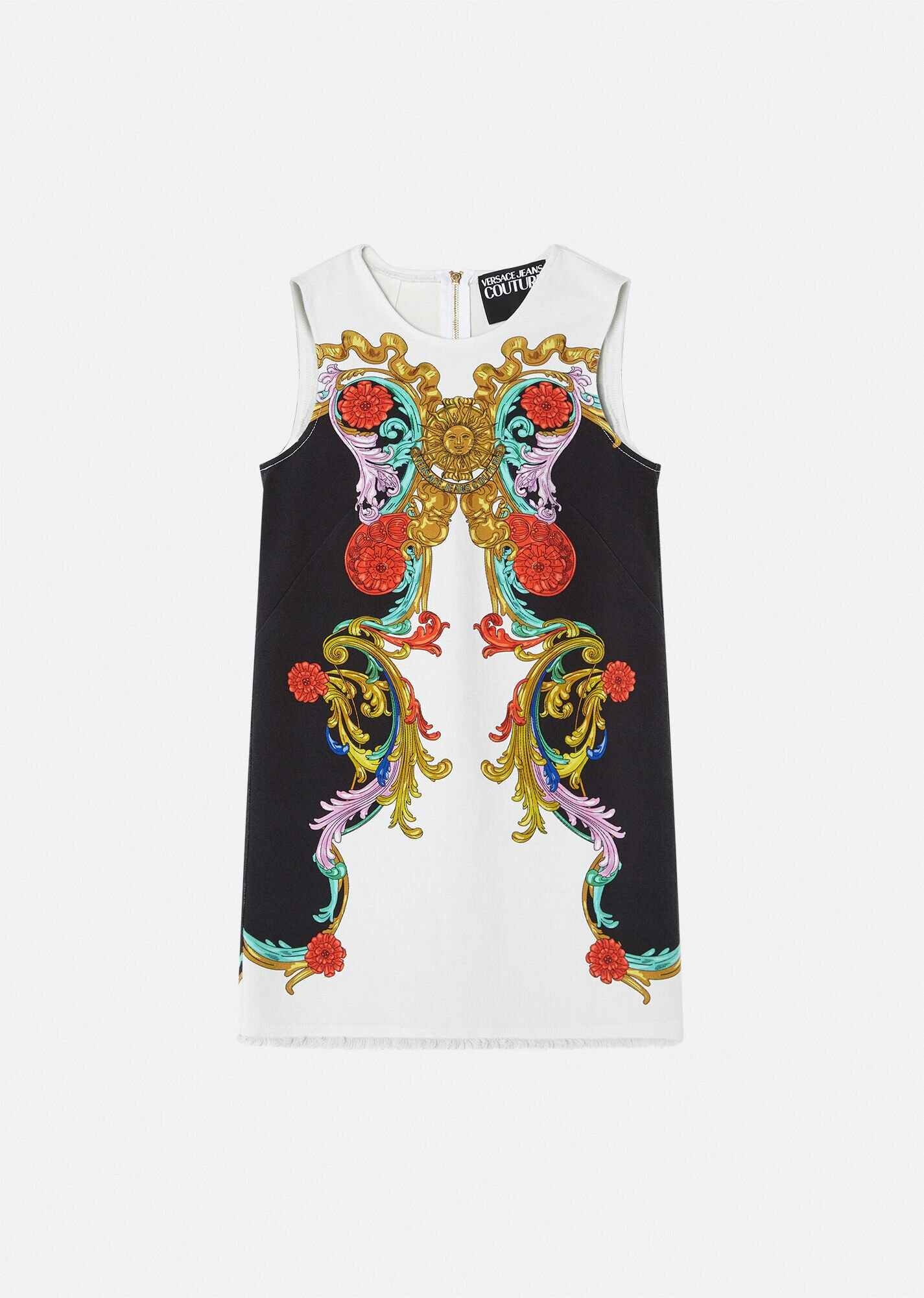 Garland Sun Dress - 1
