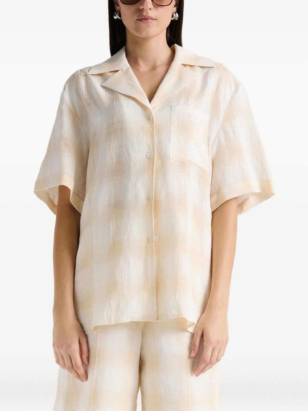 oversized shirt - 5