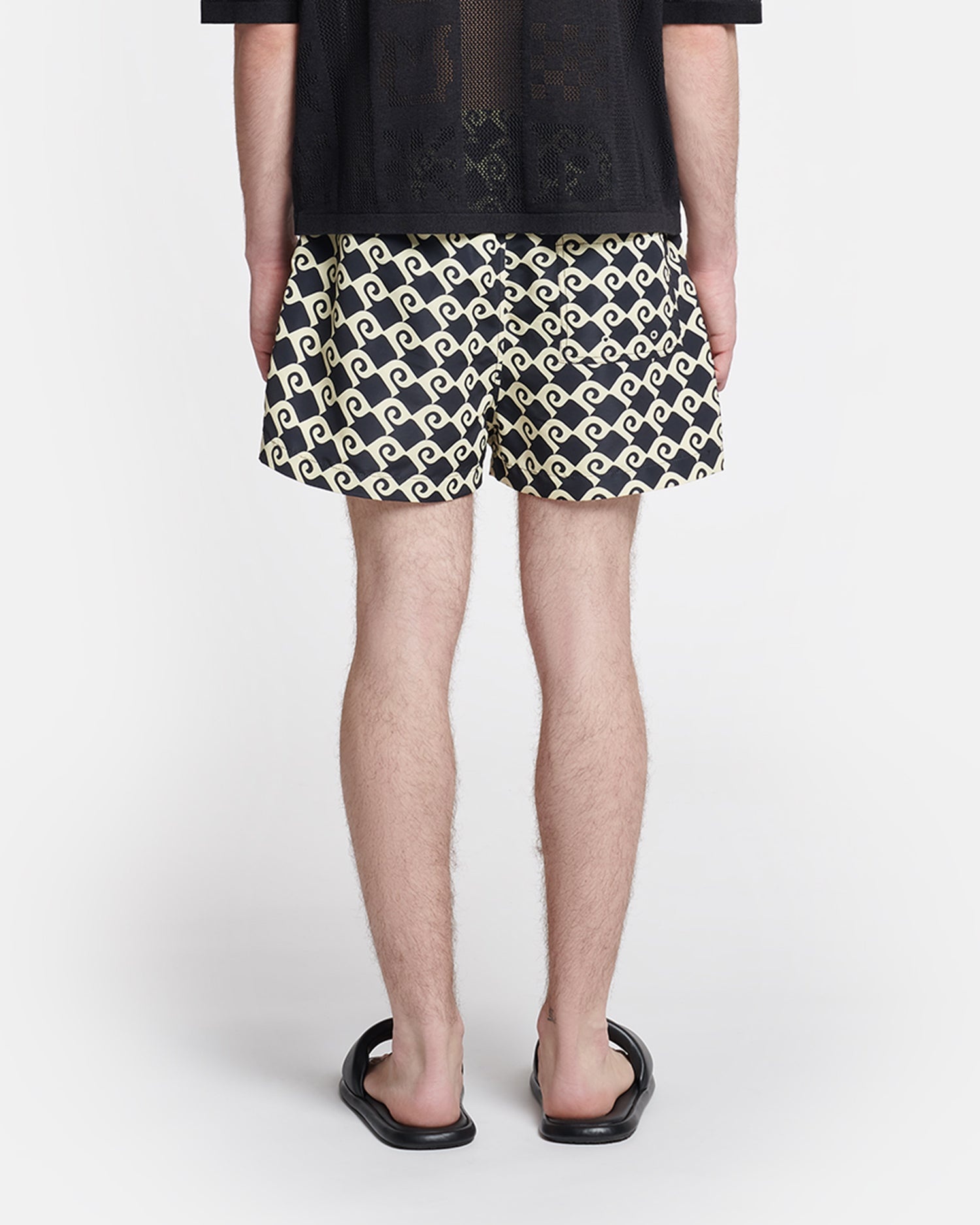 Swim Shorts - 3