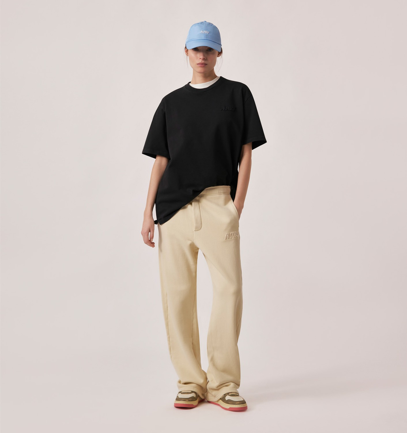 EASE JOGGERS WOMAN - 2