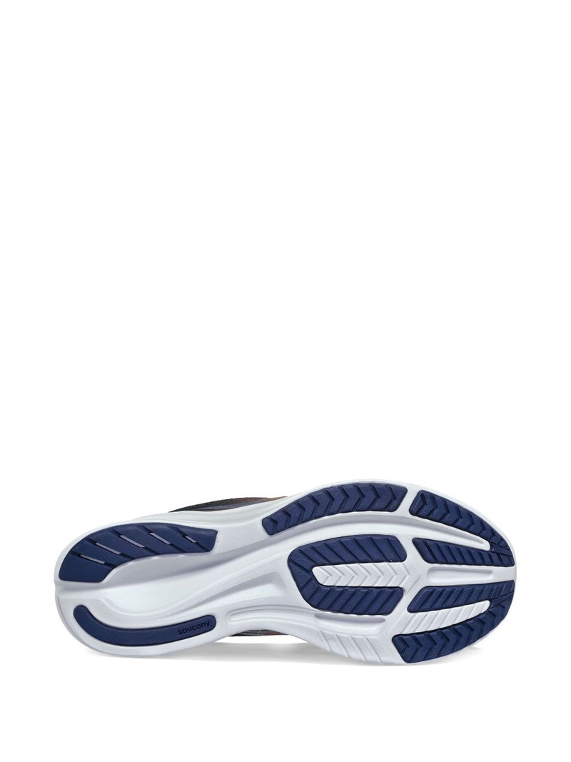 Ride 15 lace-up sneakers 4