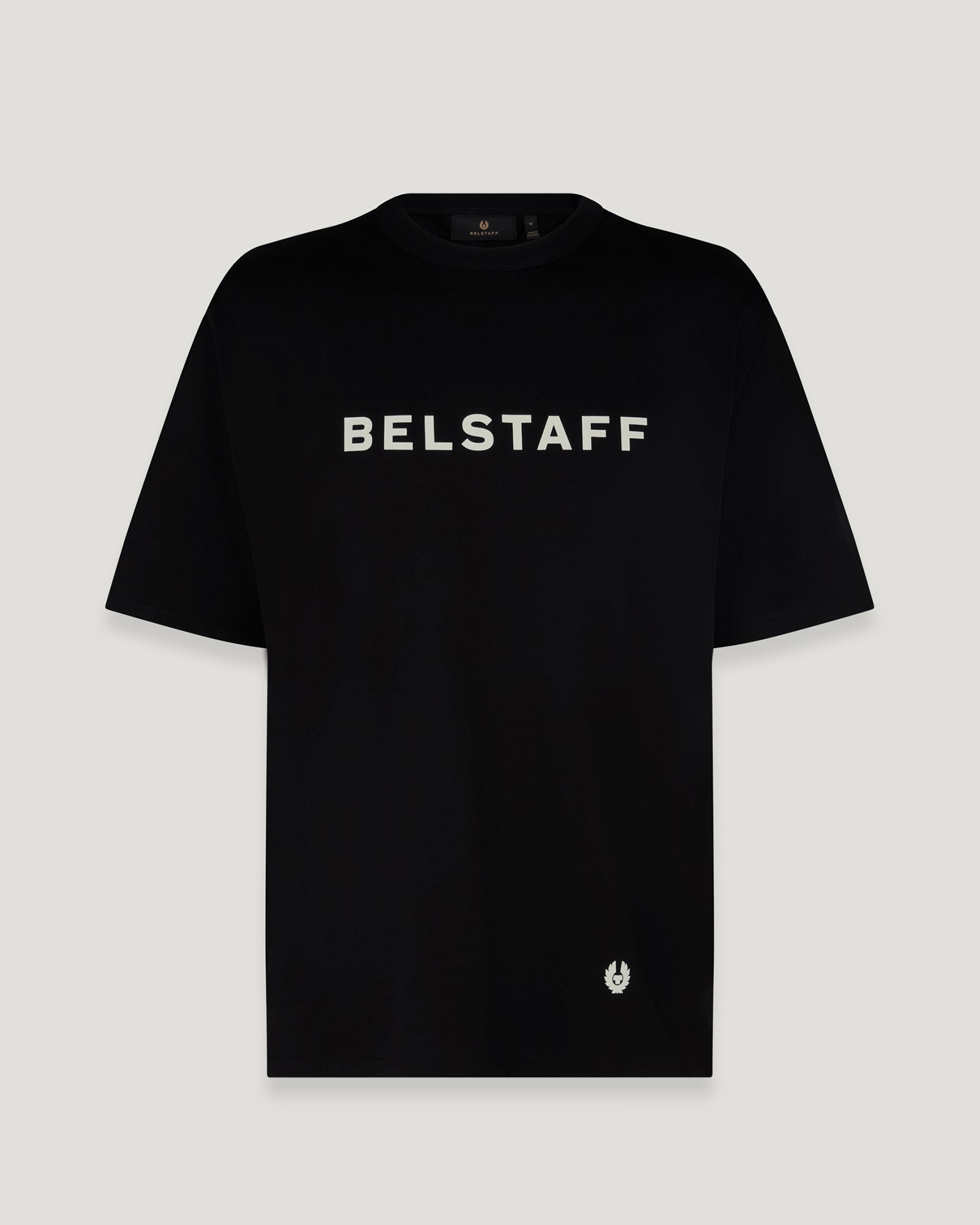 STAPLE LOGO T-SHIRT - 1