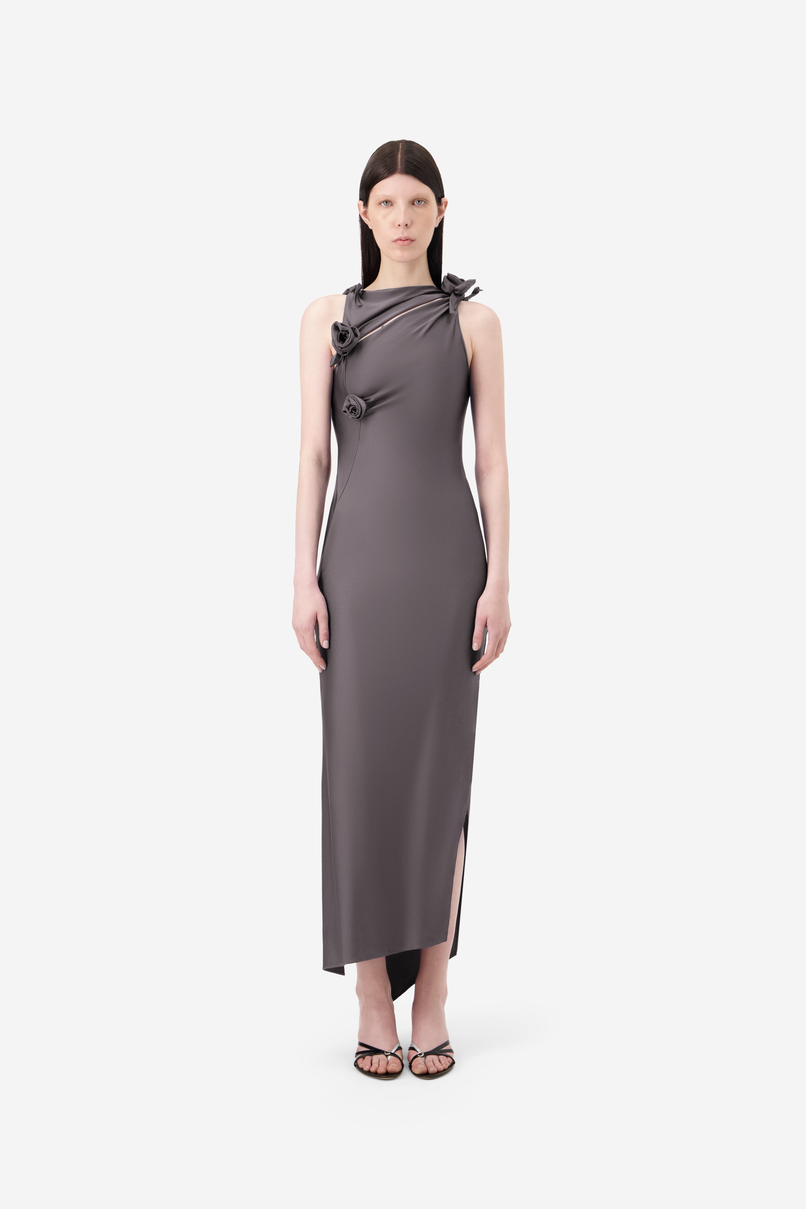 Flower Gown - 4