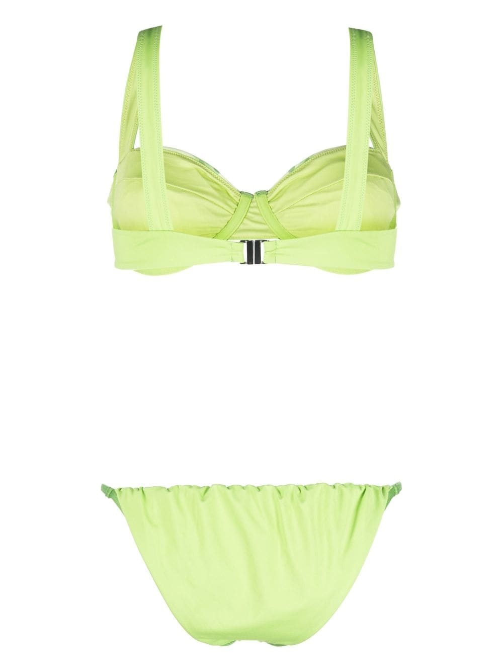 Presse bikini set - 2
