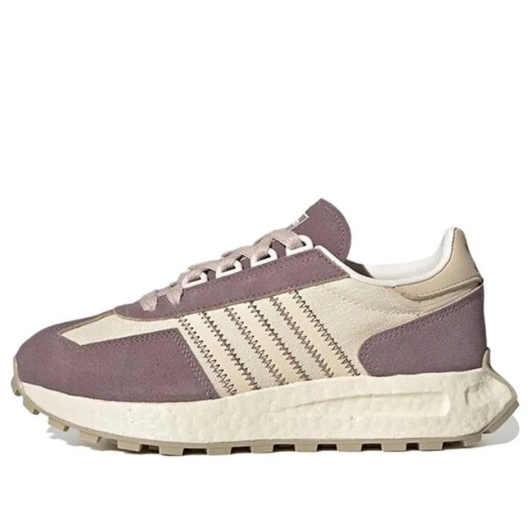 (WMNS) adidas Origianls Ozweego 'Brown' IF5409 - 1