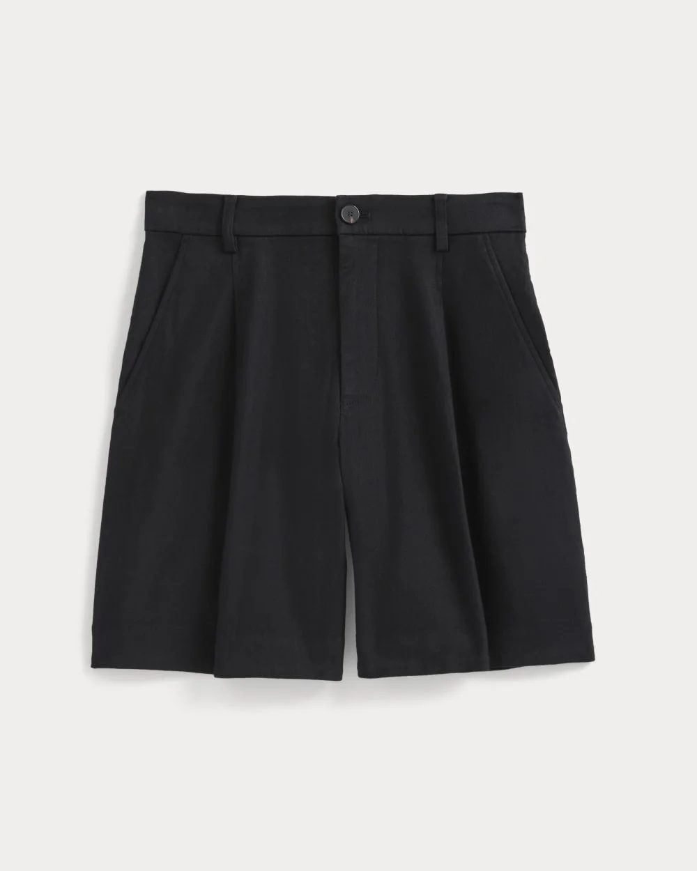 TAILORED A-LINE SHORT - 1