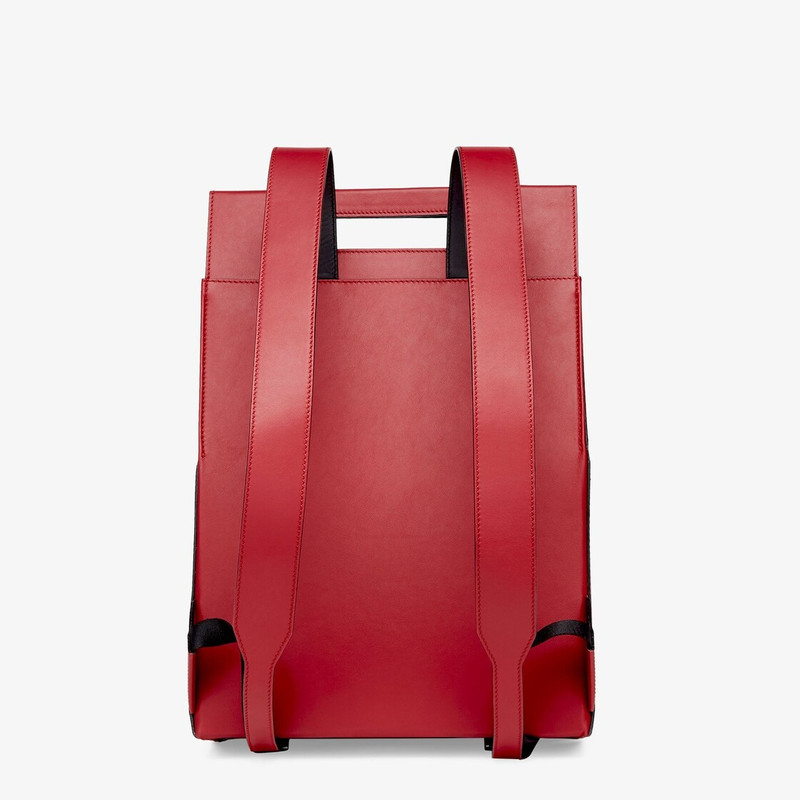 Chinese Valentine’s Day Limited Edition backpack 3