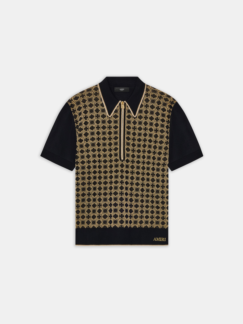 MA QUAD ZIP POLO 1