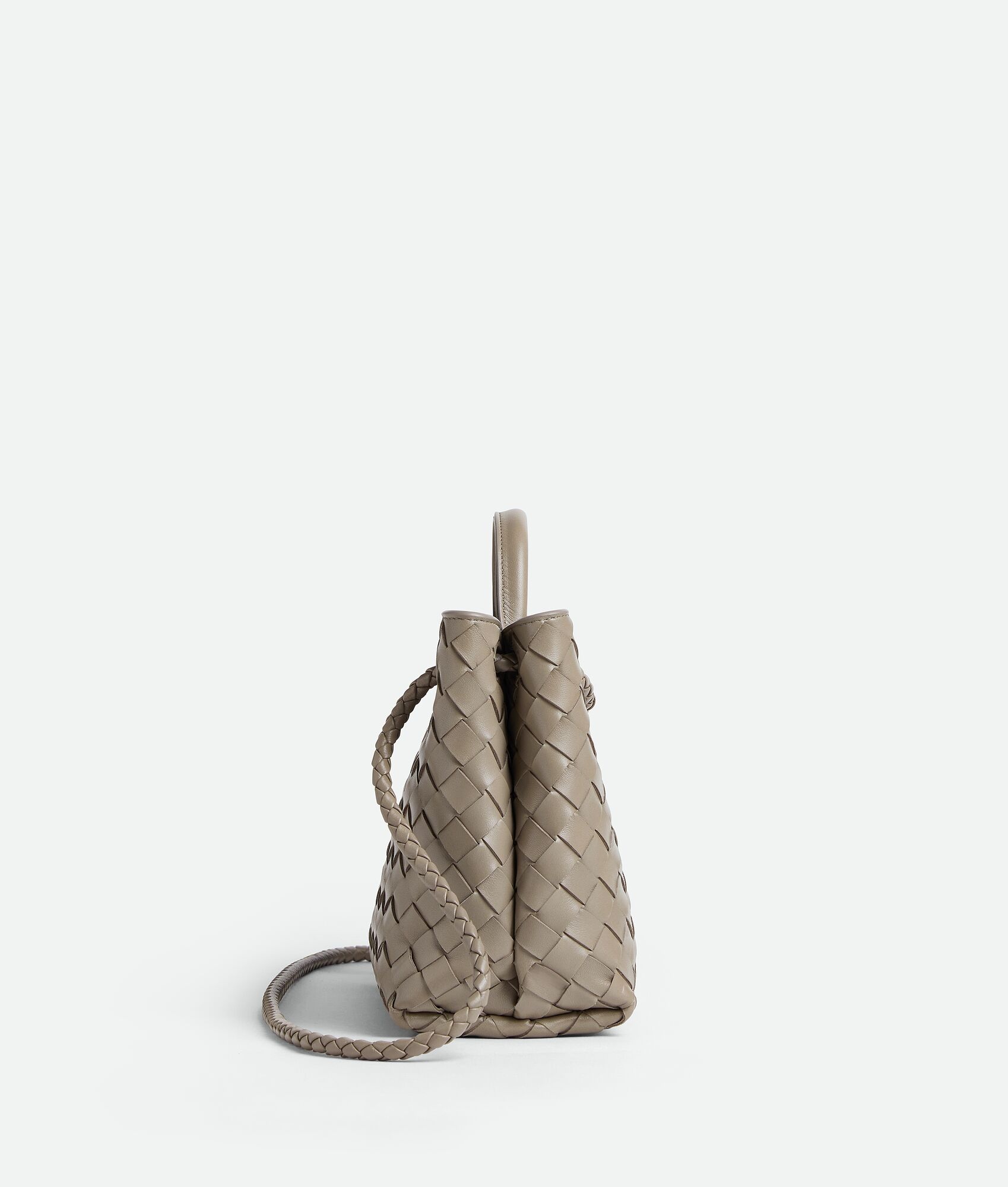 Small Andiamo - 4