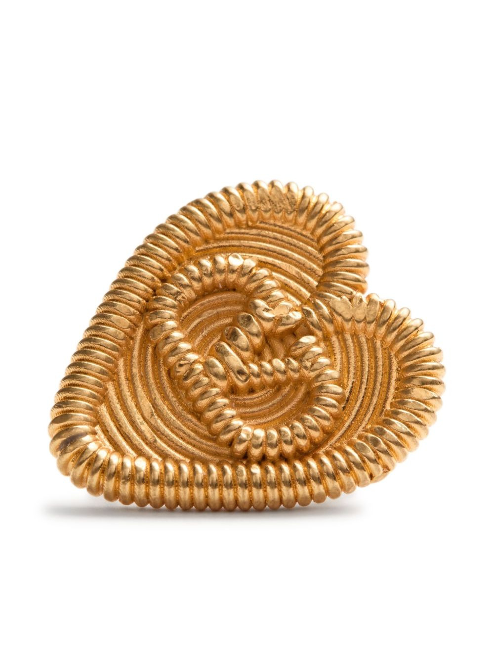 Fil Perdu earrings - 4