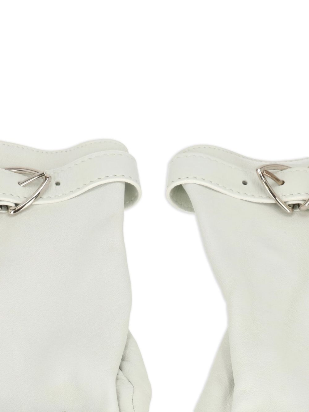 leather gloves - 3