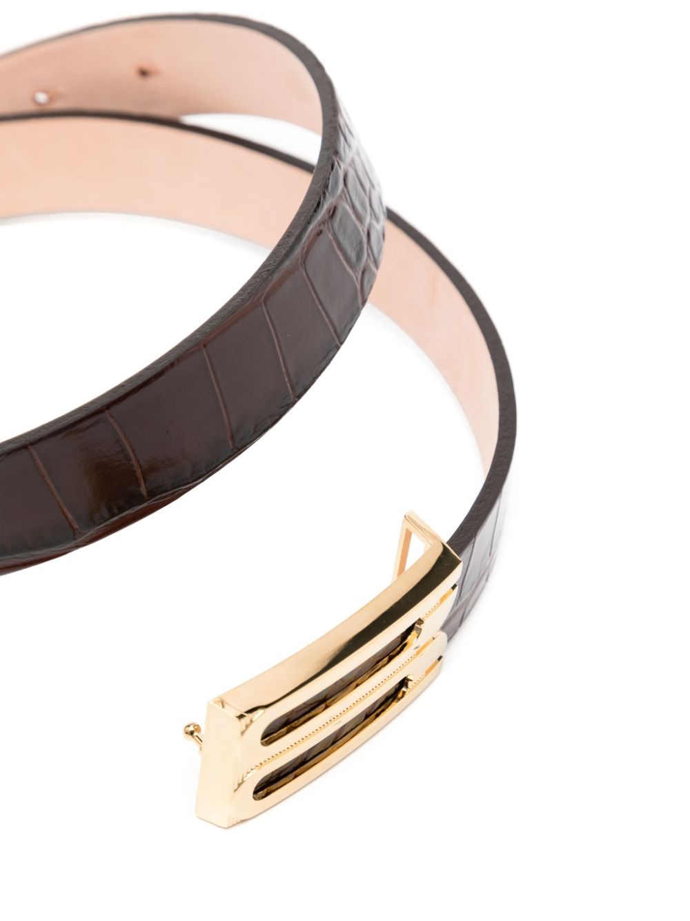 Jumbo Frame belt - 2