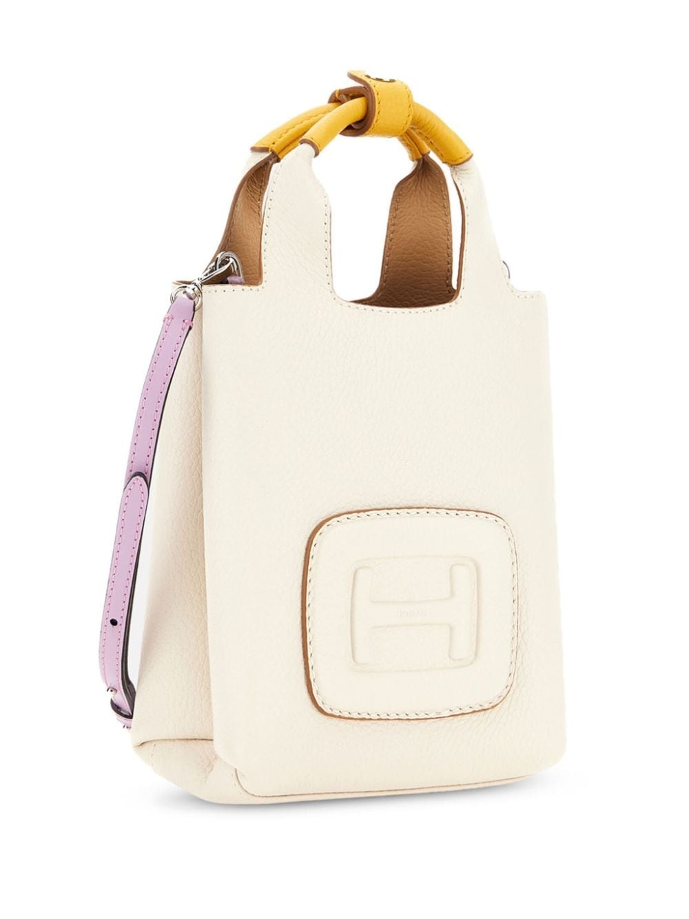 H-Bag mini shopping bag - 3