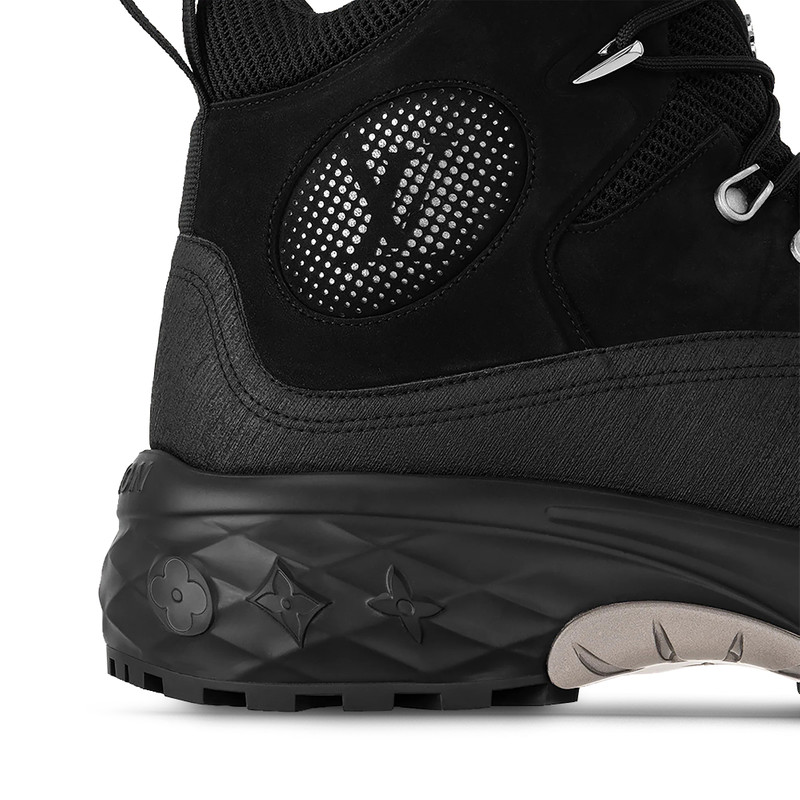 LV Discovery Ankle Boot 3