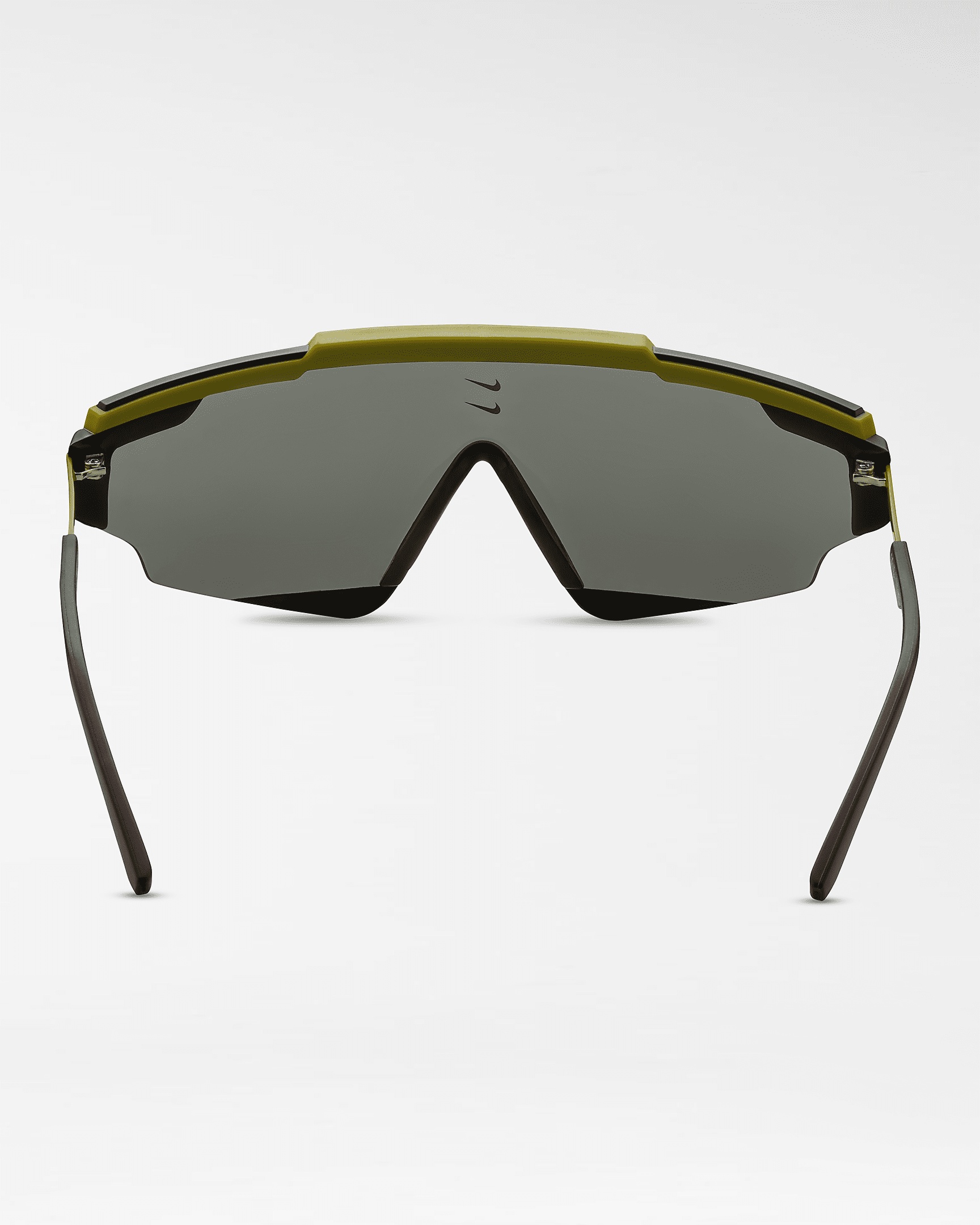 Nike Unisex Marquee Edge LB Low Bridge Sunglasses - 4