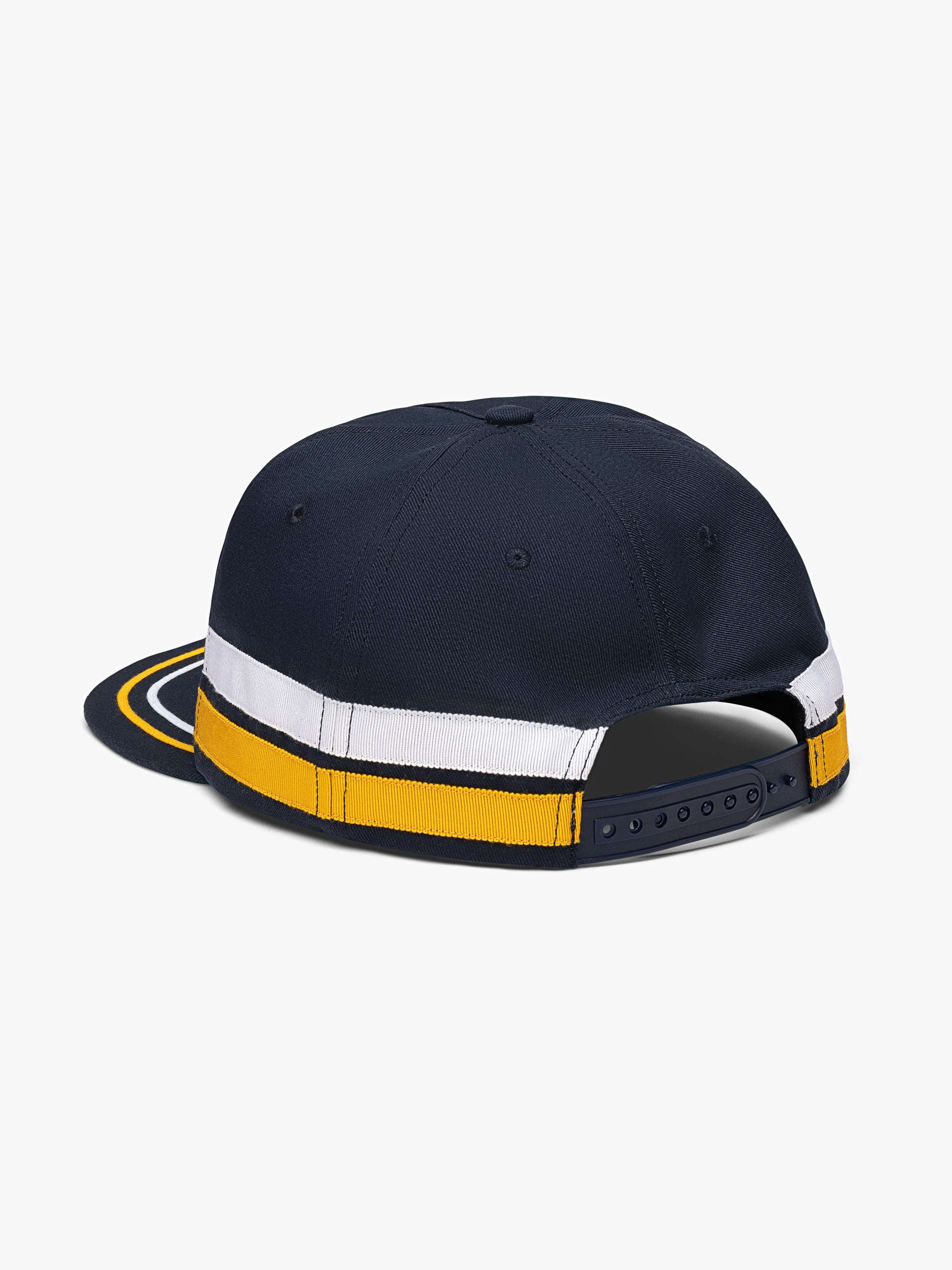 RHUDE LIGHTNING PANEL HAT - 2