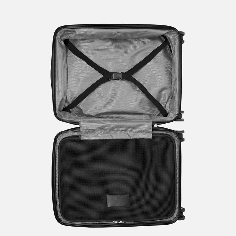 #MY4810 cabin trolley 5