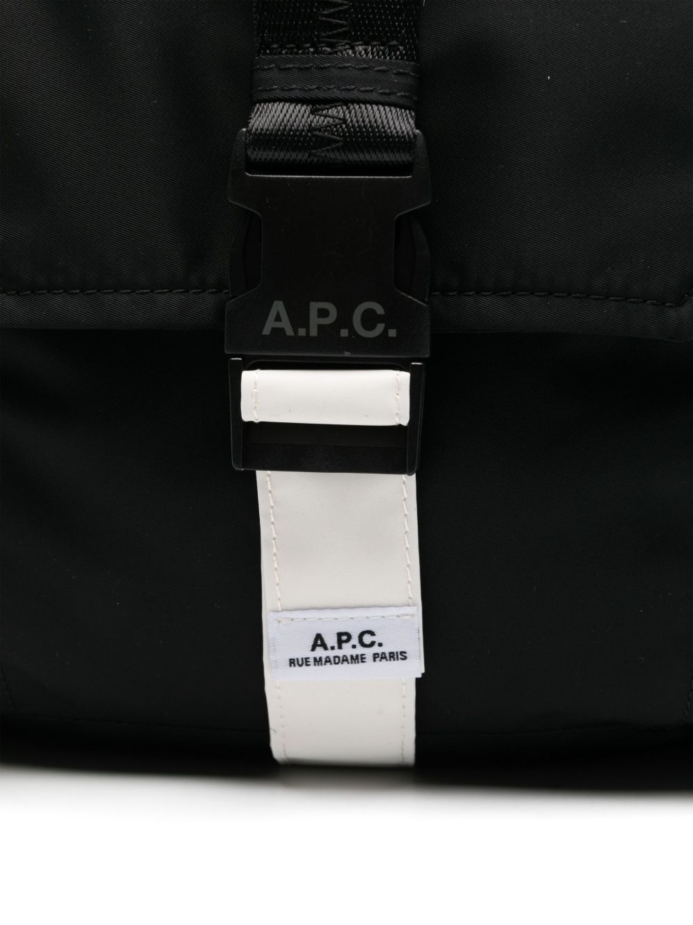Trek backpack - 4