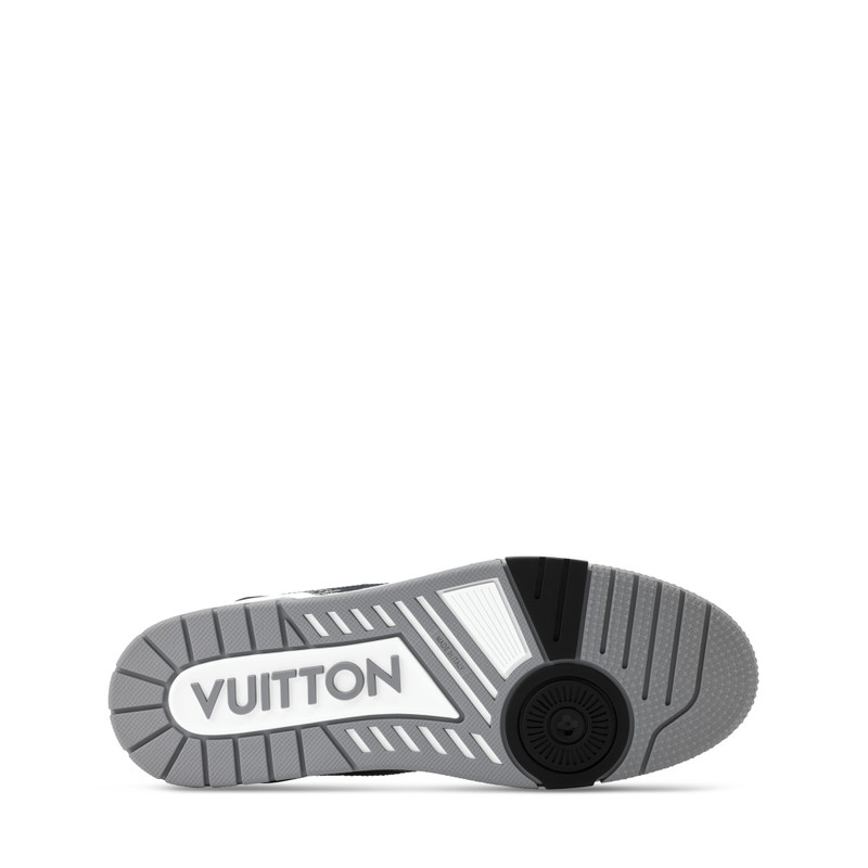 LV Trainer Sneaker 5