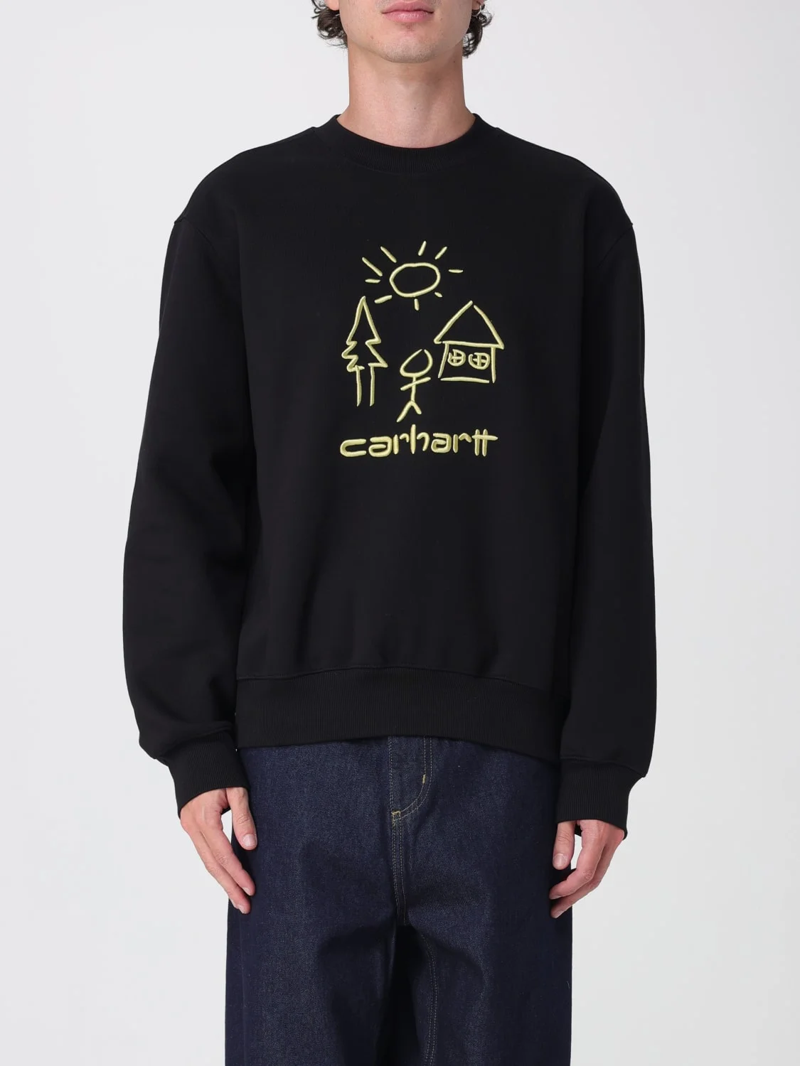 Sweater men Carhartt Wip - 1